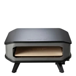 Cozze Pizzaoven Gasgestookt 17" Incl. Pizzasteen