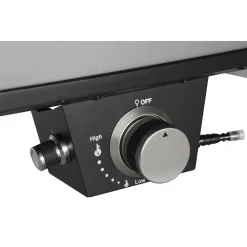 Cozze Pizzaoven Gasgestookt 17