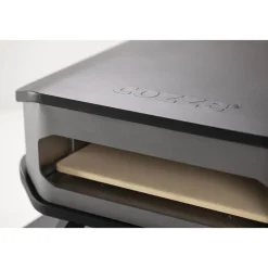 Cozze Pizzaoven Gasgestookt 17