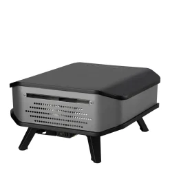 Cozze Pizzaoven Gasgestookt 17