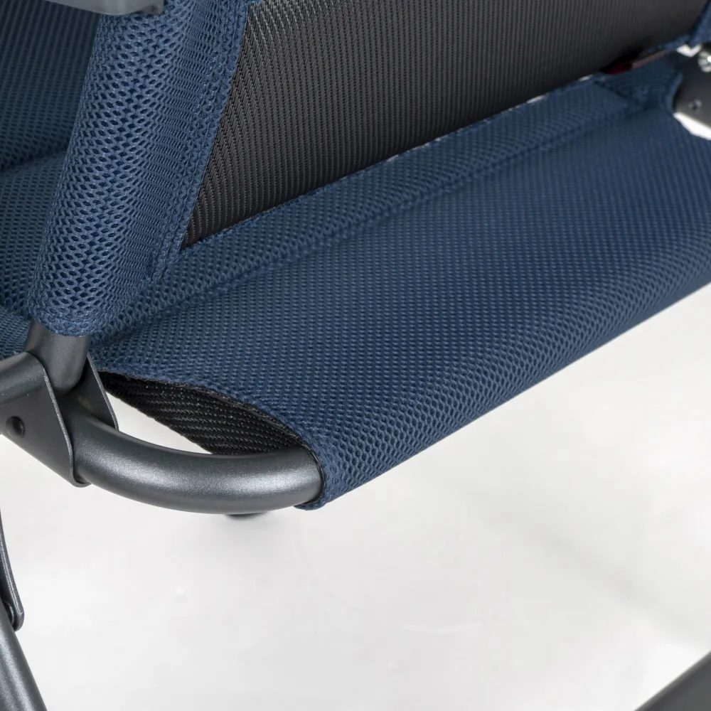 Crespo Standenstoel Air Deluxe