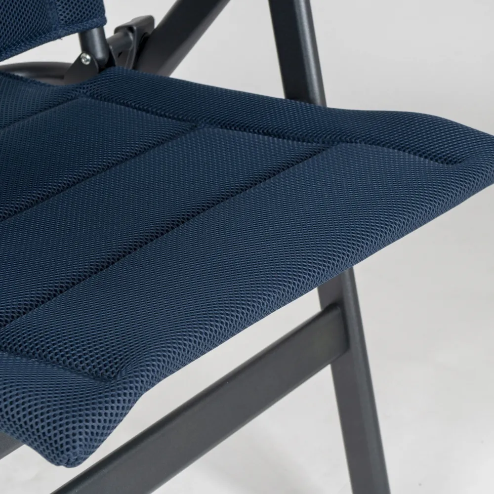 Crespo Standenstoel Air Deluxe