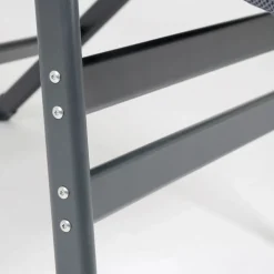 Crespo Standenstoel Air Deluxe