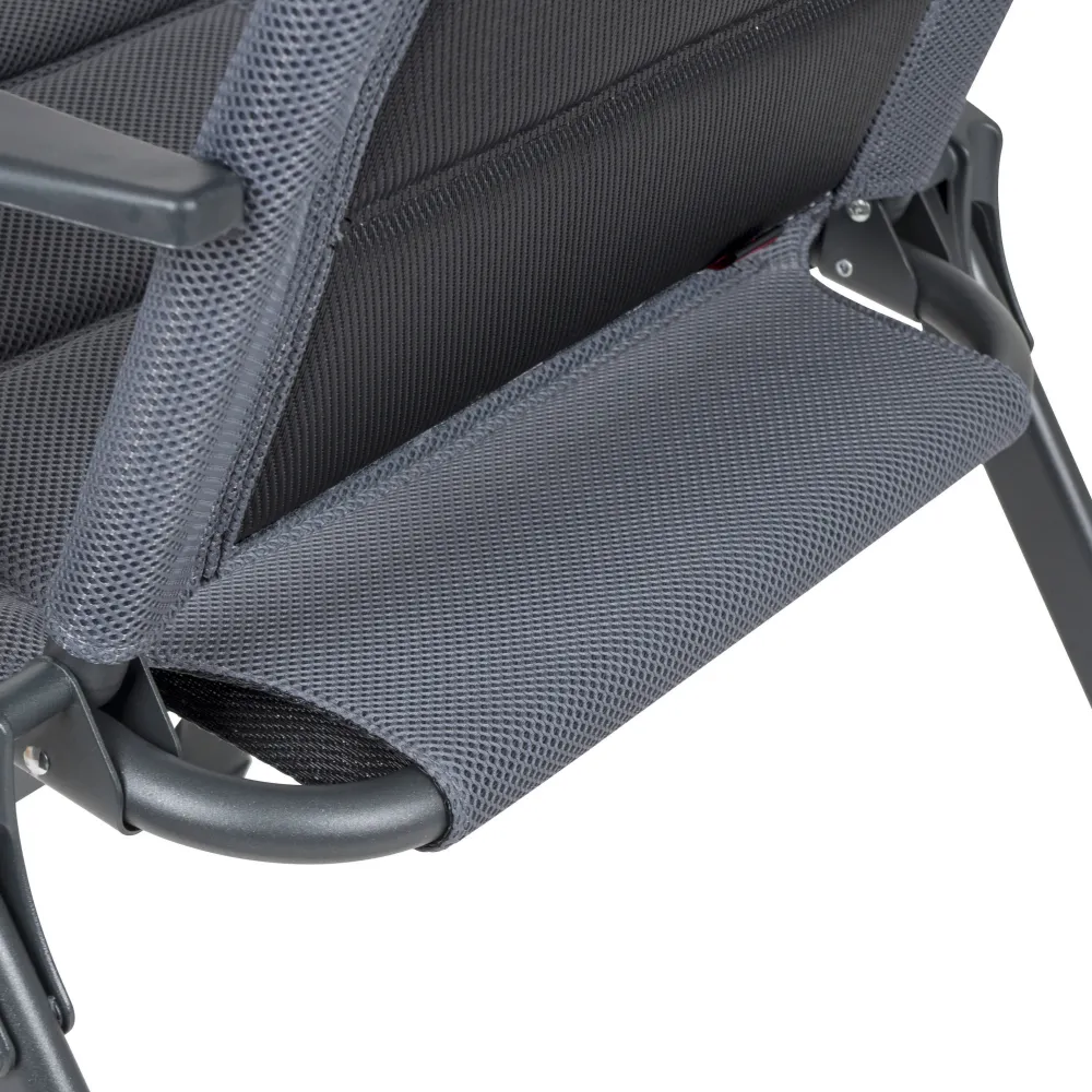 Crespo Standenstoel Air Deluxe