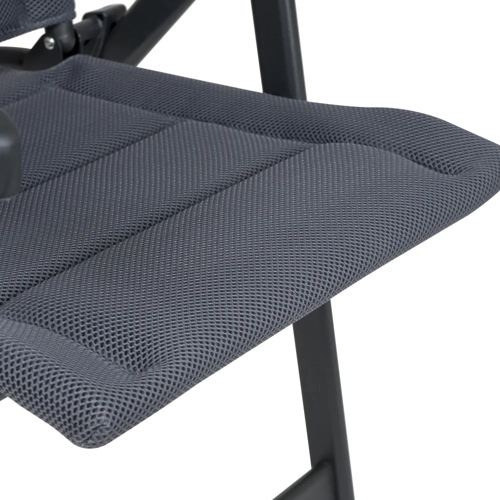 Crespo Standenstoel Air Deluxe