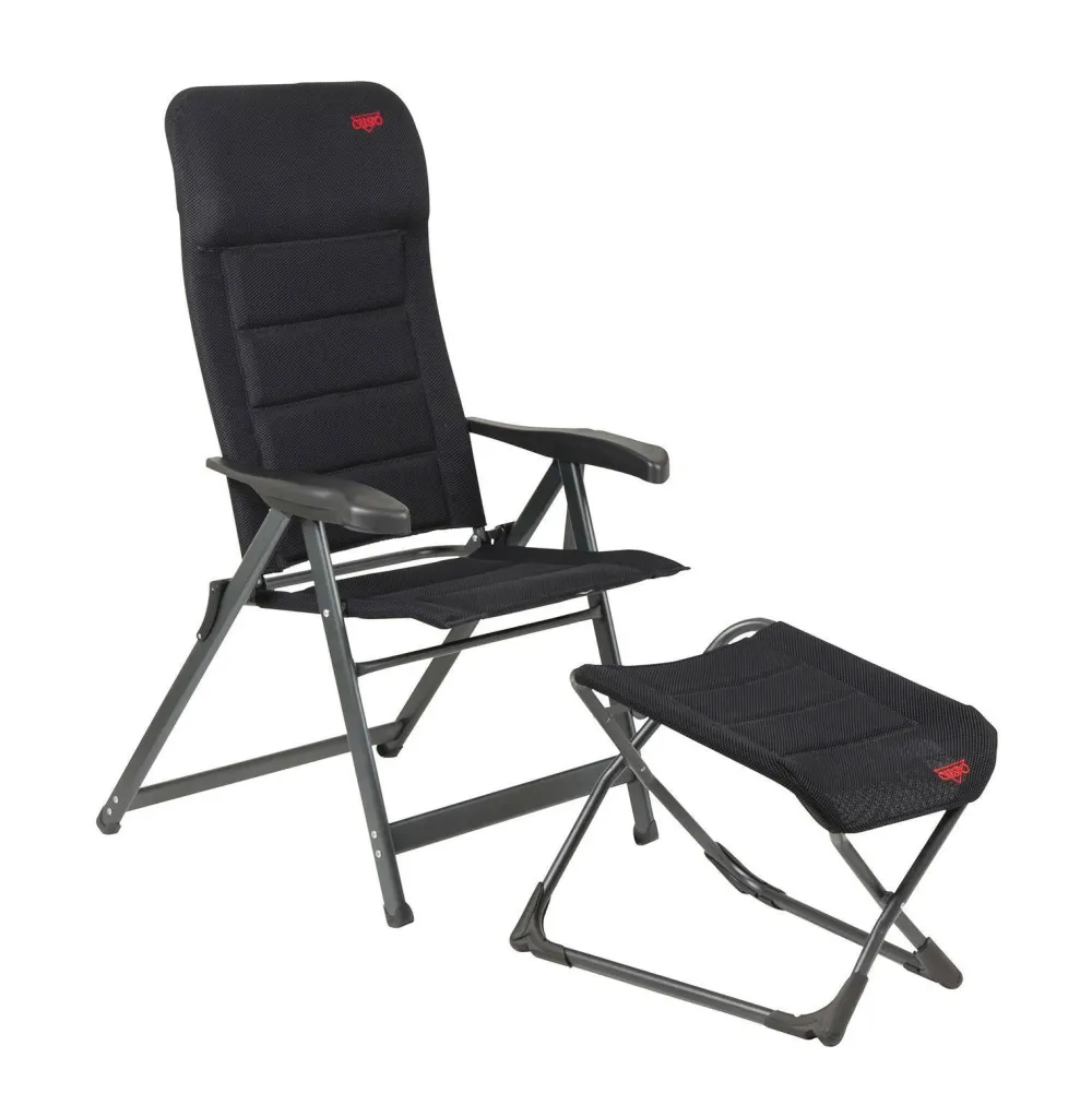 Crespo Standenstoel Air Deluxe