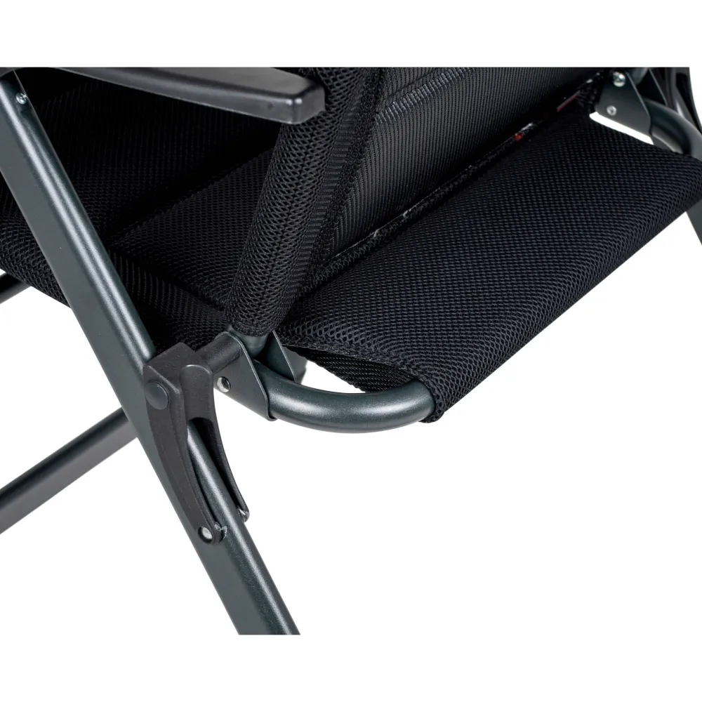 Crespo Standenstoel Air Deluxe