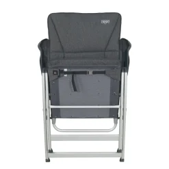 Crespo Stoelkussen Met Verwarming (3 Standen)