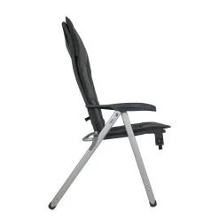 Crespo Stoelkussen Met Verwarming (3 Standen)