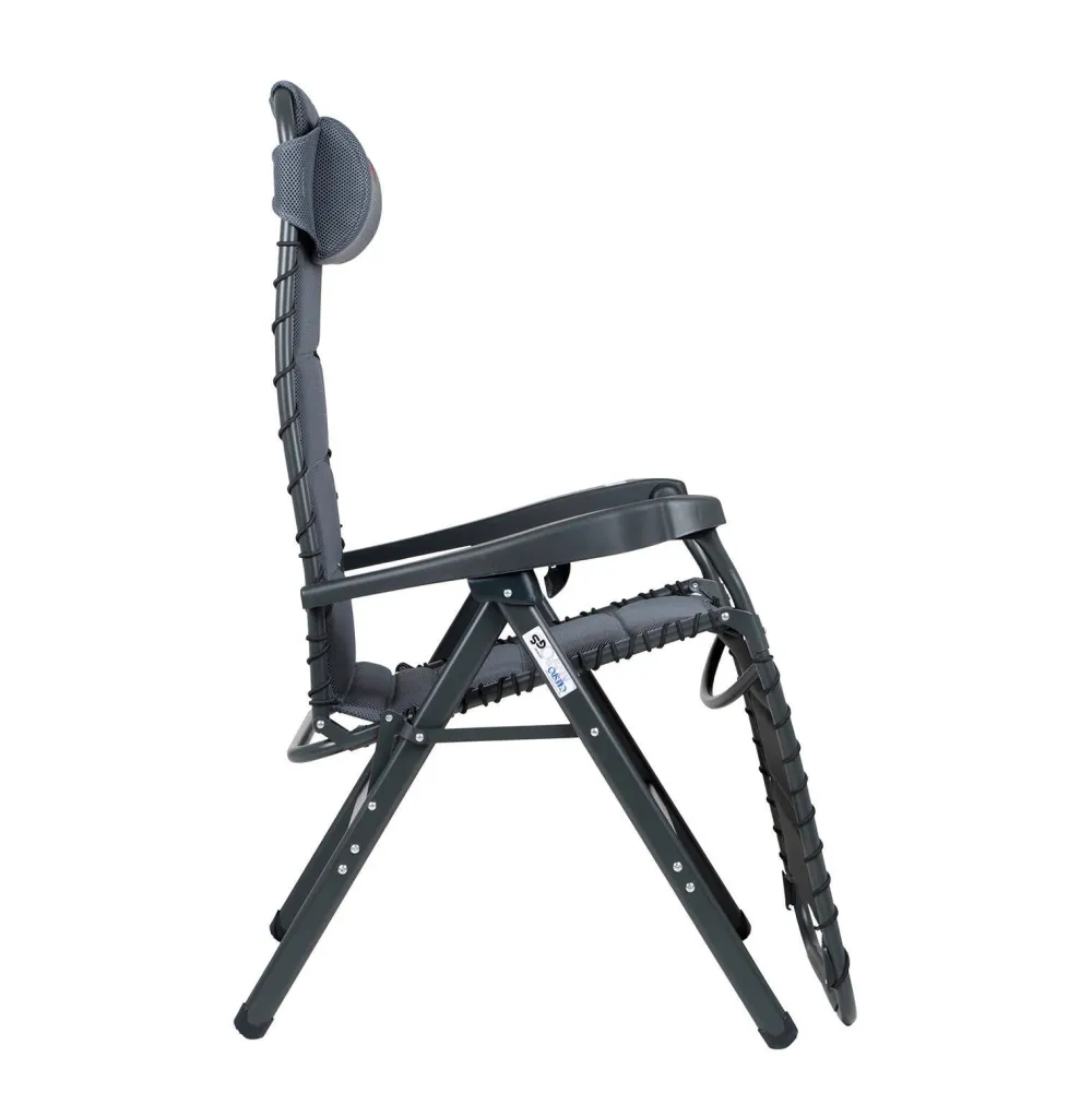 Crespo Tuinstoel Ap-232 Air Deluxe