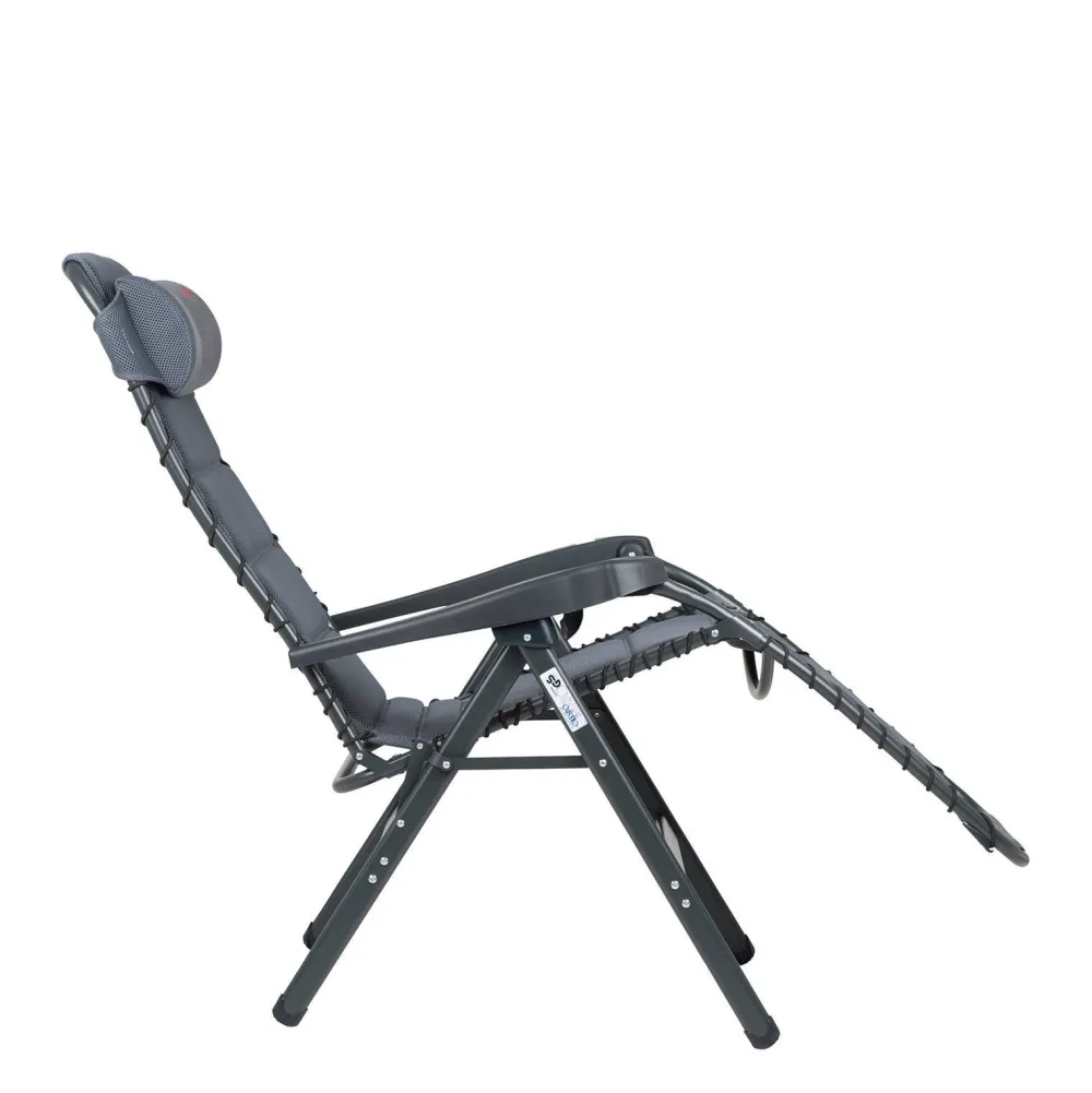 Crespo Tuinstoel Ap-232 Air Deluxe