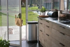 Clearance Curver Decobin 50 Liter Afvalbak Decobin (50 L)