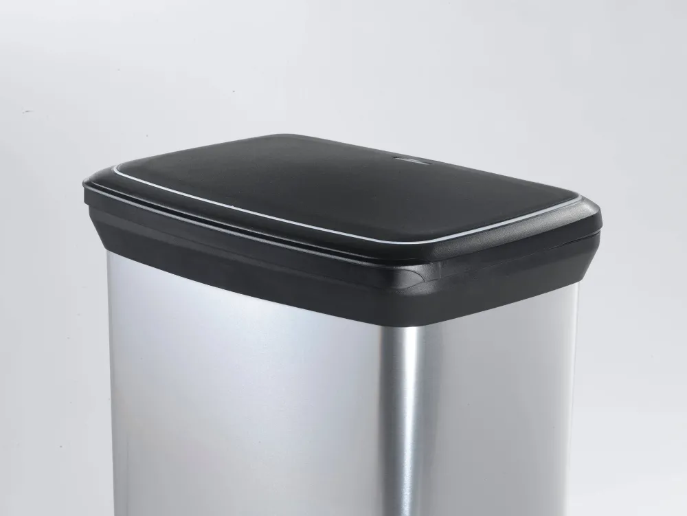 Clearance Curver Decobin 50 Liter Afvalbak Decobin (50 L)