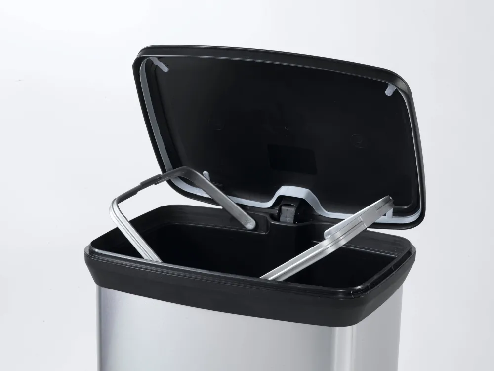 Clearance Curver Decobin 50 Liter Afvalbak Decobin (50 L)