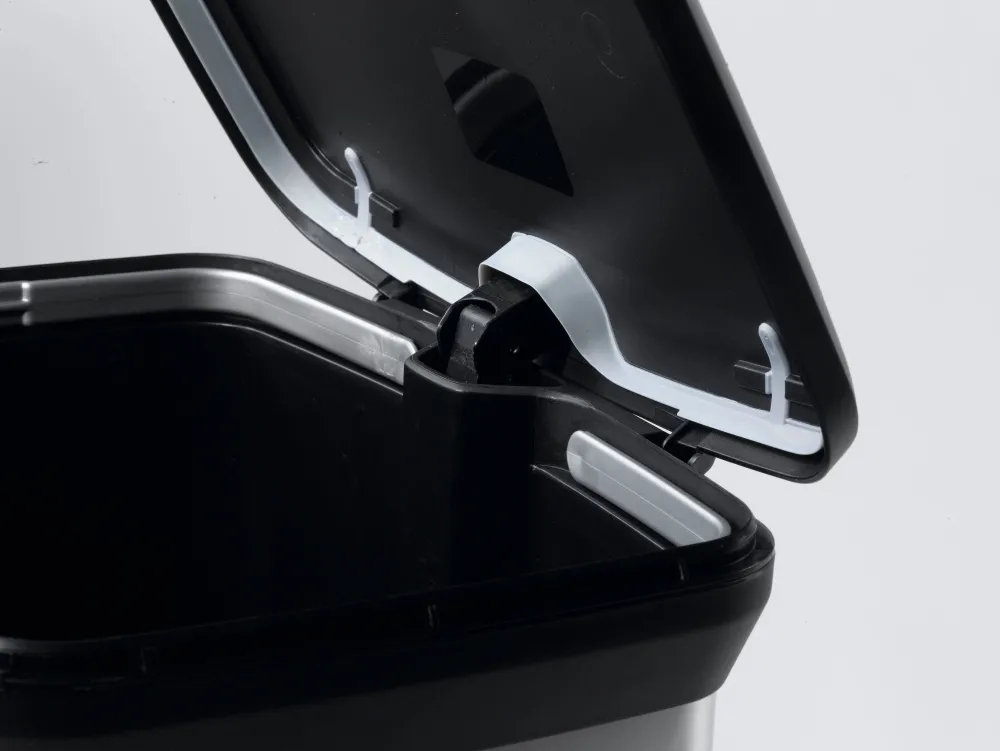 Clearance Curver Decobin 50 Liter Afvalbak Decobin (50 L)