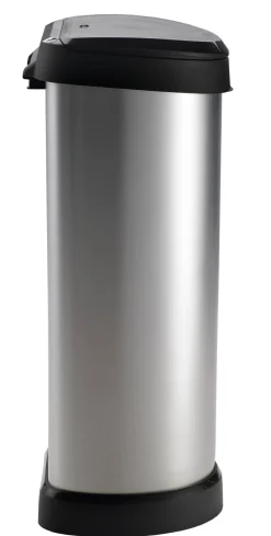 Sale Curver Decobin Afvalbak Decobin (40 L)