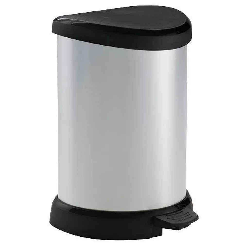 Best Curver Decobin Ovaal (15L)