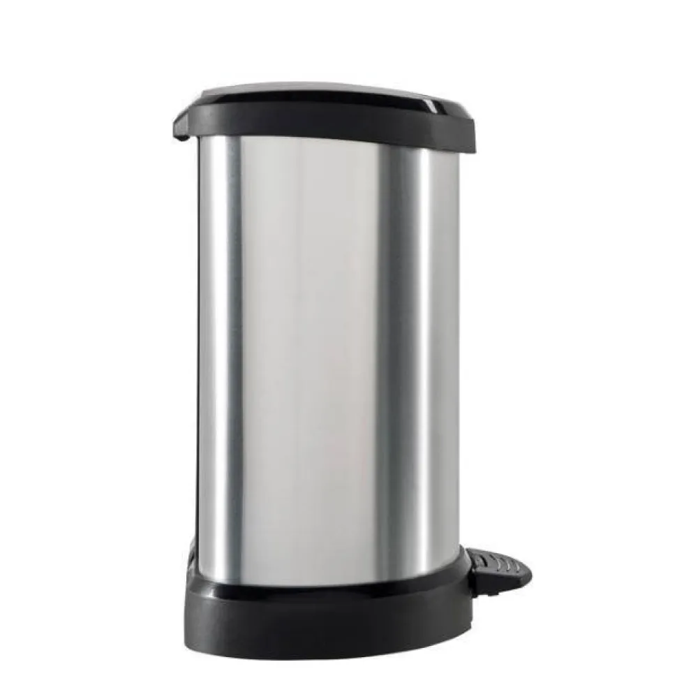 Best Curver Decobin Ovaal (15L)