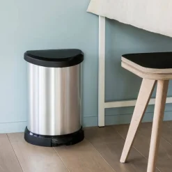 Best Curver Decobin Ovaal (15L)