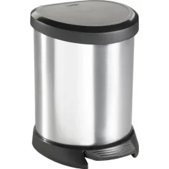 New Curver Decobin Ovaal (5L)