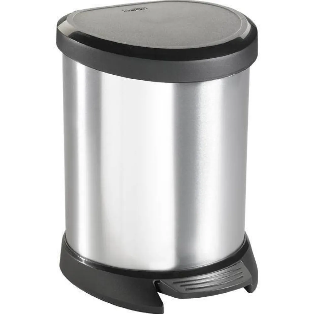 New Curver Decobin Ovaal (5L)