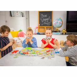 Days of Wonder Ticket To Ride Mijn Eerste Reis