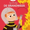 wehkamp Deborah Pinto Speelboekje: De Brandweer