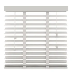 Best Decosol Jaloezie Kant En Klaar Houten Jaloezie (140 X 180 Cm)