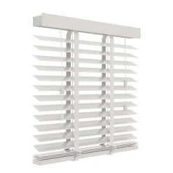 Best Decosol Jaloezie Kant En Klaar Houten Jaloezie (140 X 180 Cm)