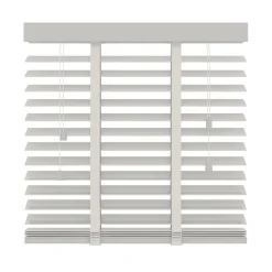 Best Decosol Jaloezie Kant En Klaar Houten Jaloezie (140 X 180 Cm)