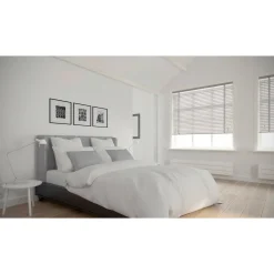 Best Decosol Jaloezie Kant En Klaar Houten Jaloezie (140 X 180 Cm)