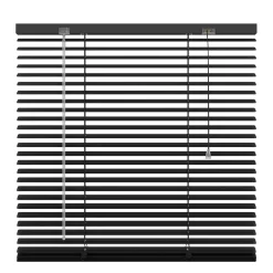 Clearance Decosol Jaloezie Kant En Klaar Aluminium Jaloezie (80 X 180 Cm)