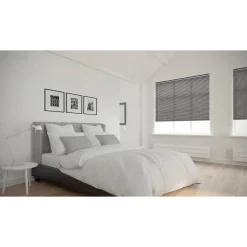 Hot Decosol Jaloezie Kant En Klaar Aluminium Jaloezie (100 X 180 Cm)