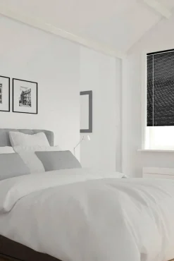 New Decosol Jaloezie Kant En Klaar Aluminium Jaloezie (100 X 180 Cm)