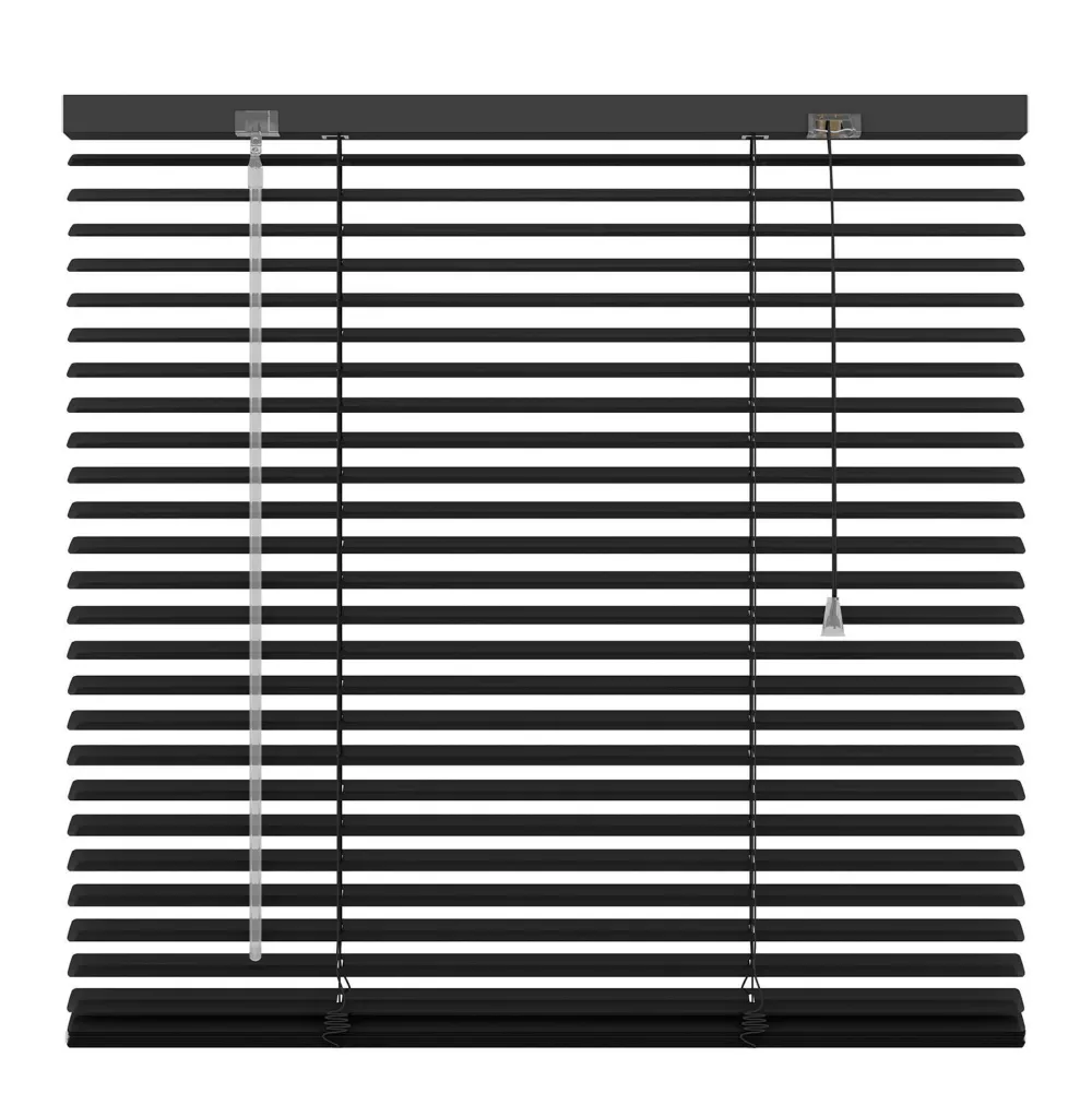Decosol Jaloezie Kant En Klaar Aluminium Jaloezie (140 X 180 Cm)