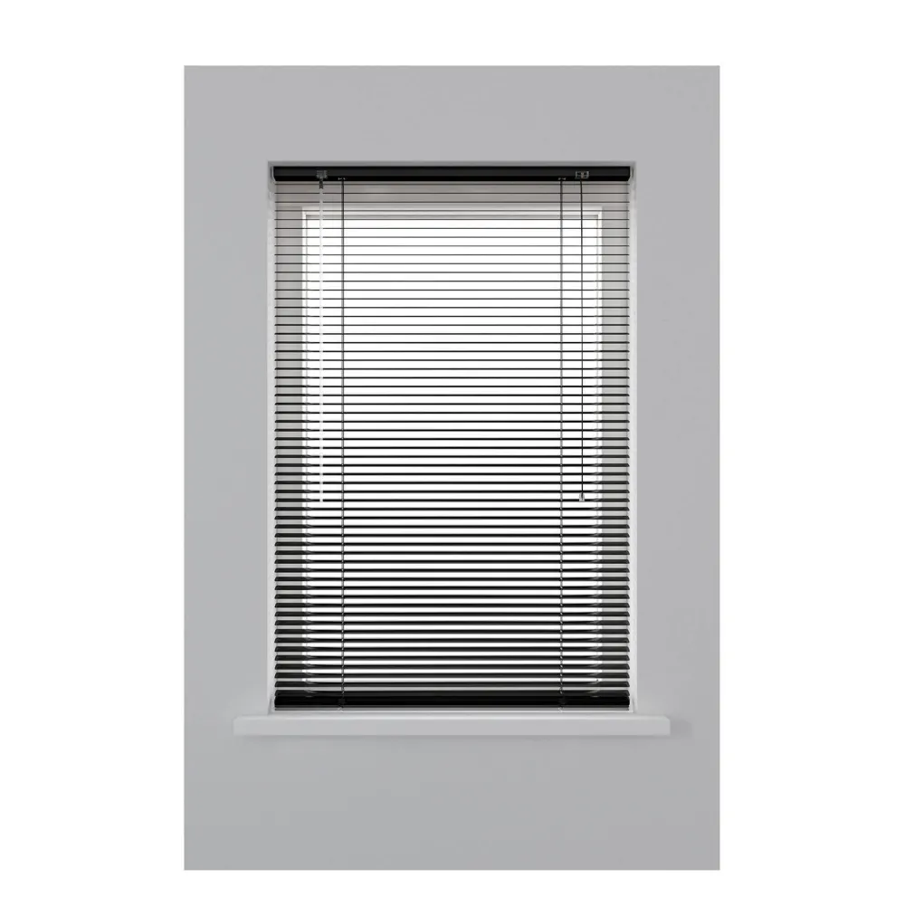 Decosol Jaloezie Kant En Klaar Aluminium Jaloezie (140 X 180 Cm)