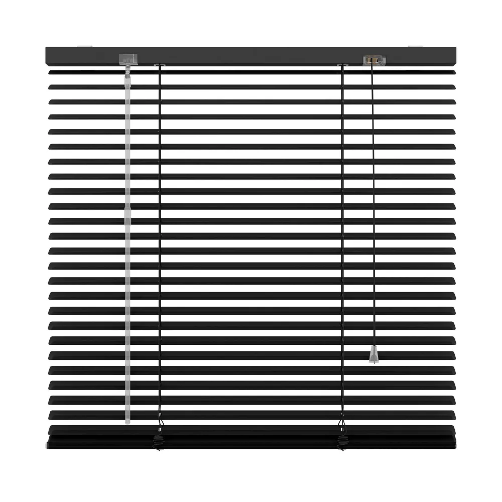 Decosol Jaloezie Kant En Klaar Aluminium Jaloezie (140 X 180 Cm)