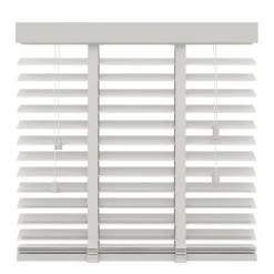 Best Decosol Jaloezie Kant En Klaar Houten Jaloezie (80 X 180 Cm)
