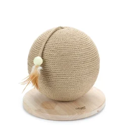 Online Designed by Lotte Balty Krabbol - Krabpaal - 30X30X27 Cm