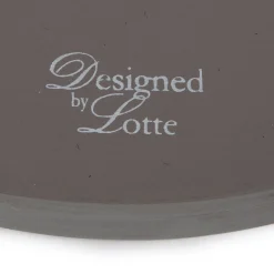 Clearance Designed by Lotte Cactus - Krabpaal -Taupe - 35X35X60Cm