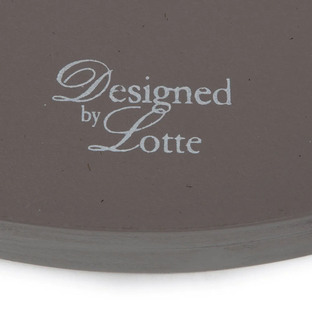 Clearance Designed by Lotte Cactus - Krabpaal -Taupe - 35X35X60Cm