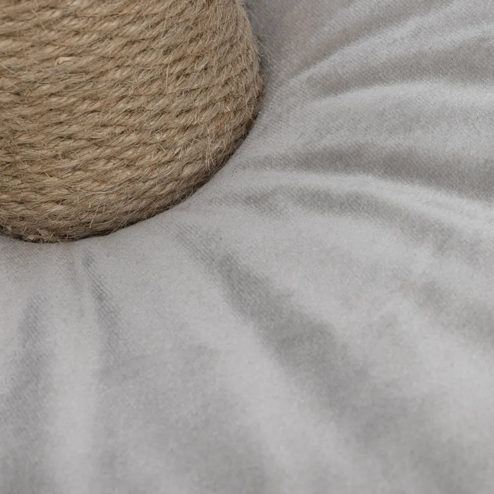 Discount Designed by Lotte Krabpaal Yenna 41X70 Grijs