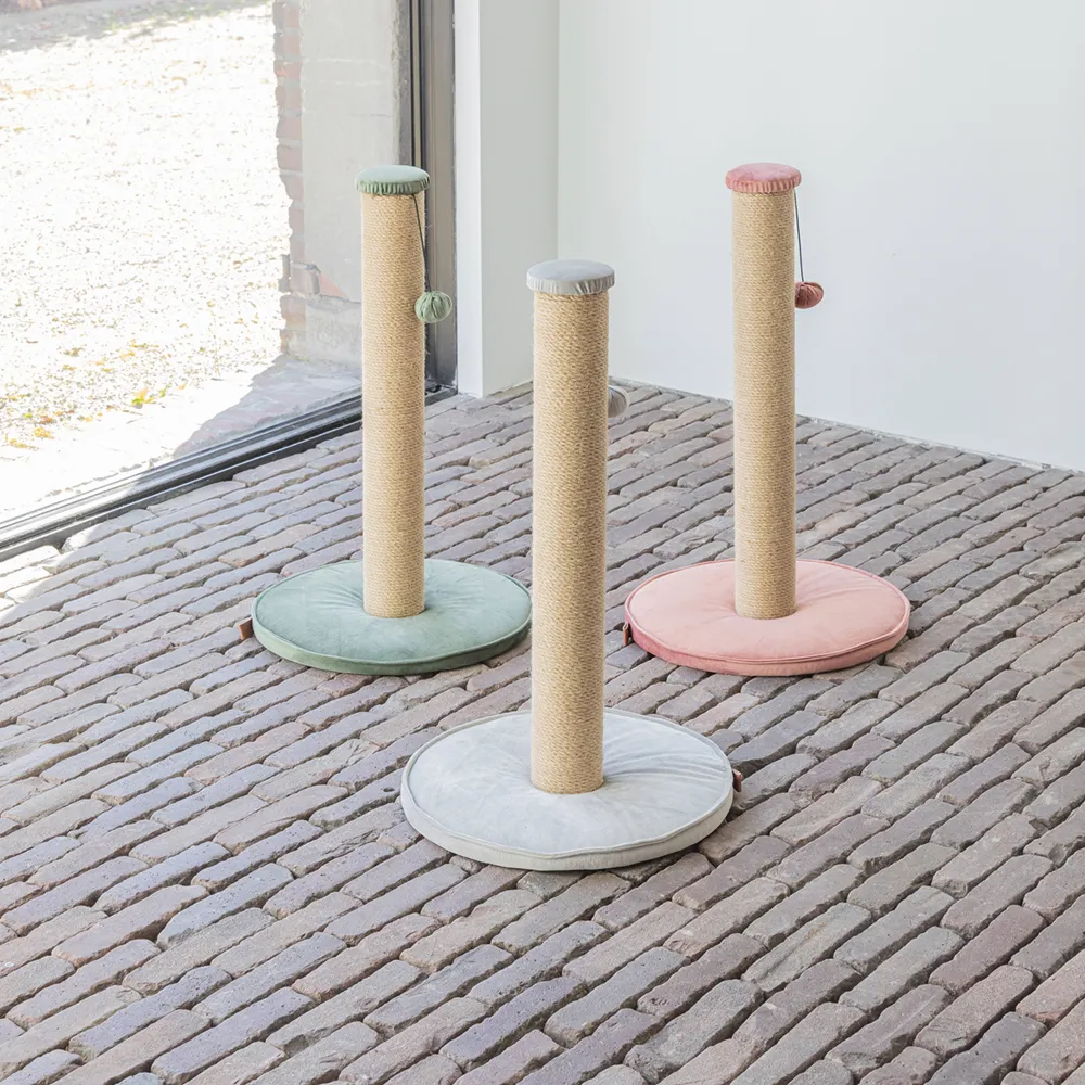 Discount Designed by Lotte Krabpaal Yenna 41X70 Grijs