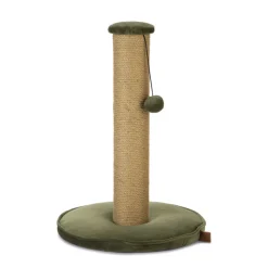 Best Designed by Lotte Krabpaal Yenna Groen 35X35X60 Cm