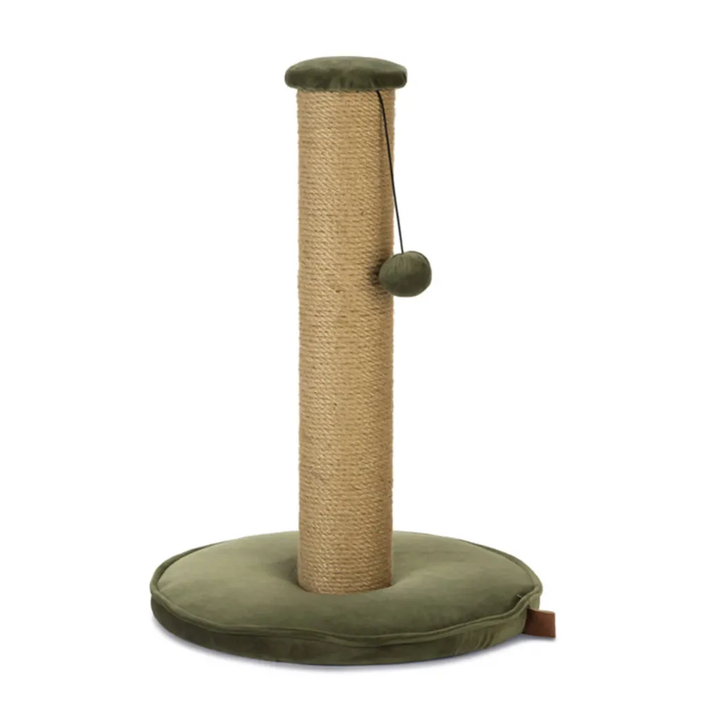 Best Designed by Lotte Krabpaal Yenna Groen 35X35X60 Cm