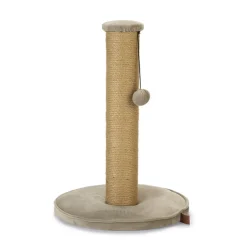 Best Designed by Lotte Krabpaal Yenna Grijs 35X35X60 Cm