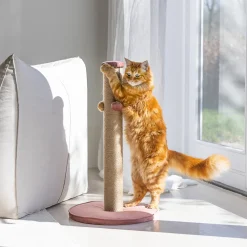 Online Designed by Lotte Krabpaal Yenna -41X70- Roze