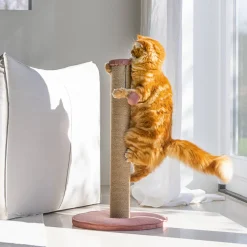 Online Designed by Lotte Krabpaal Yenna -41X70- Roze