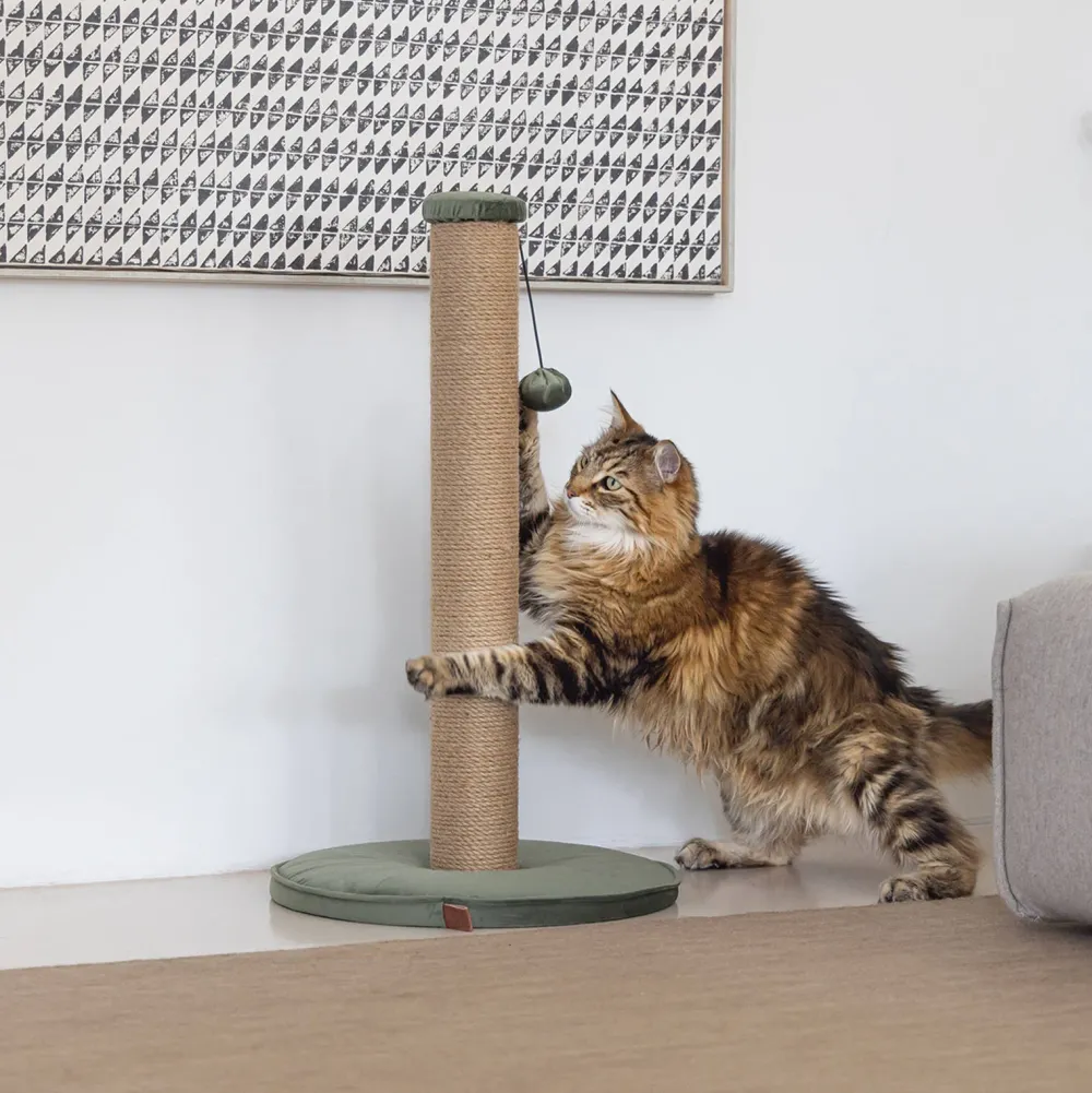 Clearance Designed by Lotte Krabpaal Yenna -41X70- Groen