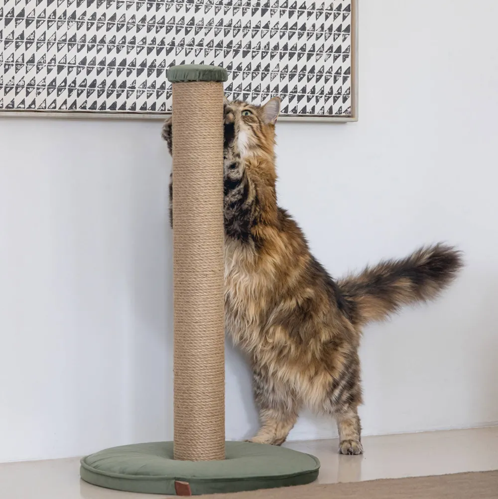 Clearance Designed by Lotte Krabpaal Yenna -41X70- Groen